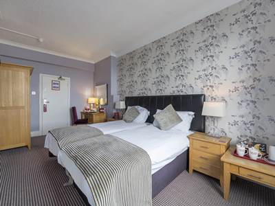 Westcliff Hotel