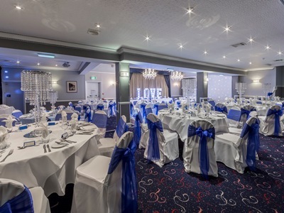 Westcliff Hotel