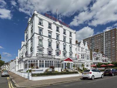 Westcliff Hotel