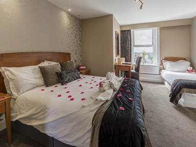 Westcliff Hotel