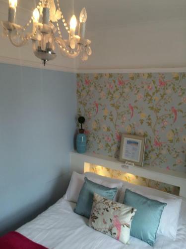 Hostal The Waverley
