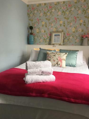 Hostal The Waverley