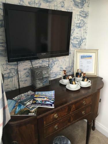Hostal The Waverley