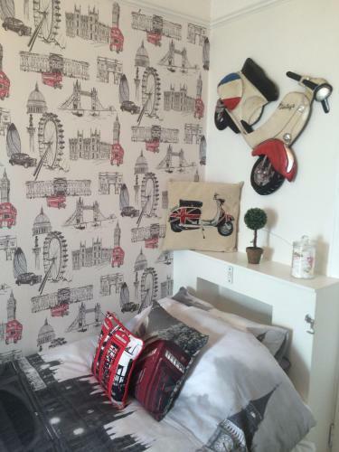 Hostal The Waverley