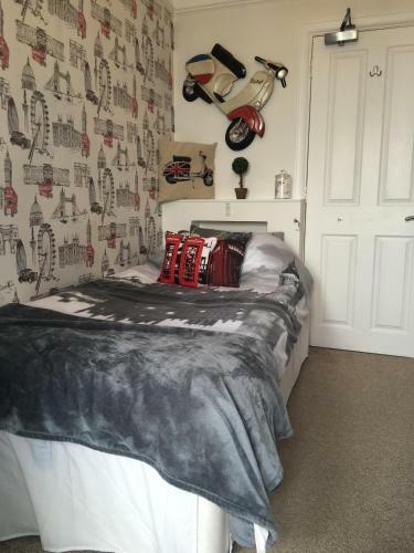 Hostal The Waverley