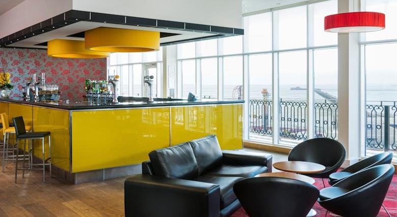 Hotel Park Inn By Radisson Palace