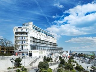 Hotel Park Inn By Radisson Palace