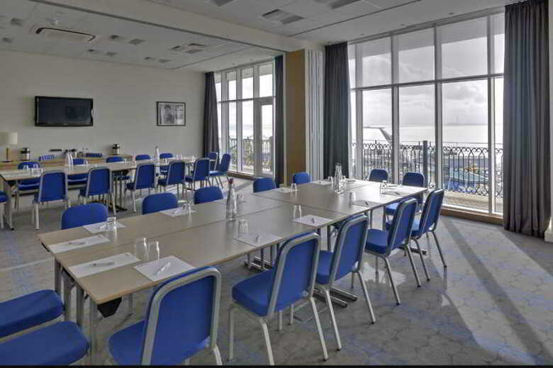 Hotel Park Inn By Radisson Palace