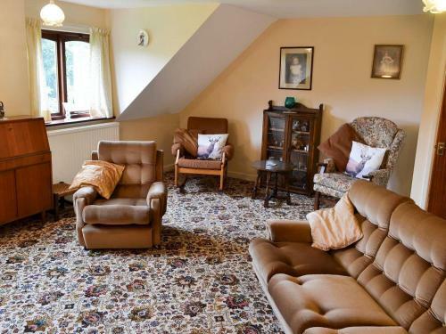Coachmans Cottage