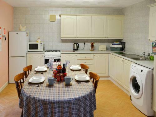 Coachmans Cottage