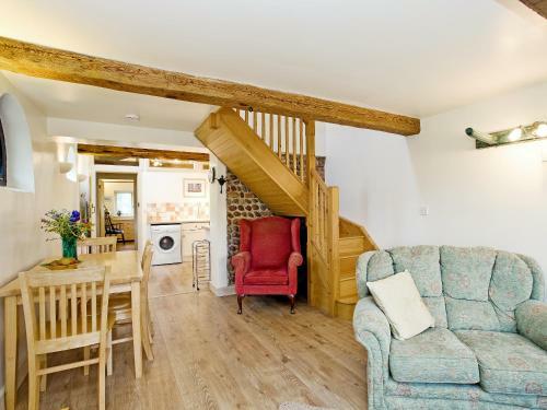 The Coach House