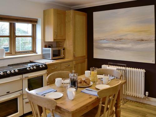 May Cottage