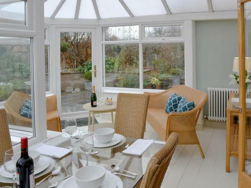 May Cottage