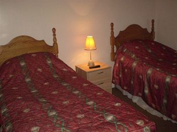 Posada Causeway Tavern Bed & Breakfast