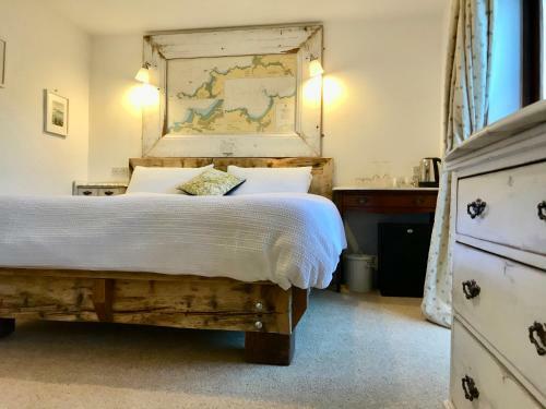 Bostrase B&B