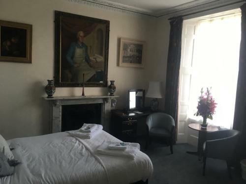 The White Hart Hotel