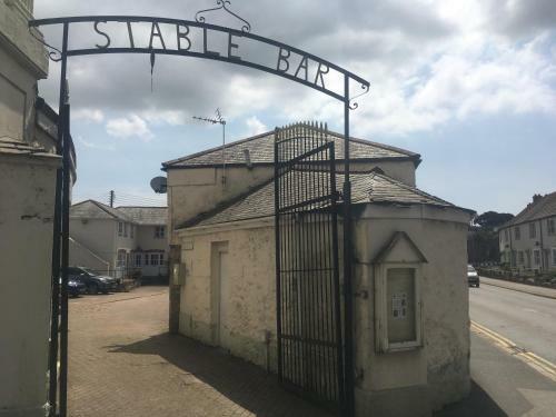 The White Hart Hotel