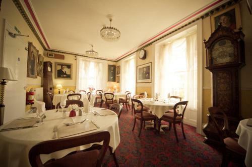 The White Hart Hotel