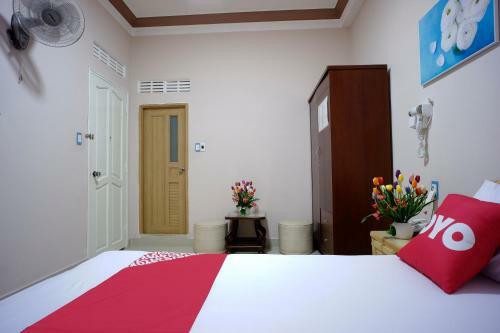 Oyo 987 Thanh Thanh Nhan Hotel