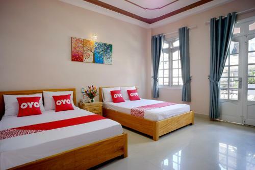 Oyo 987 Thanh Thanh Nhan Hotel