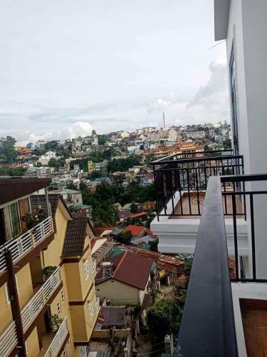 Hotel Hanz Tran Phu Dalat