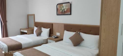 Hotel Hanz Tran Phu Dalat