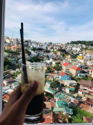 Hotel Hanz Tran Phu Dalat
