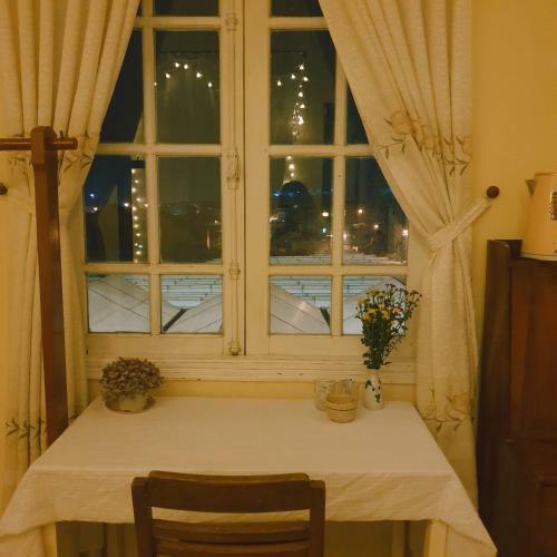 Agroturismo V??n Nh� B�ng