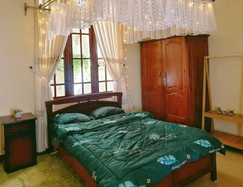 Agroturismo V??n Nh� B�ng