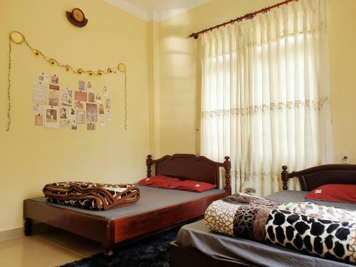 Agroturismo V??n Nh� B�ng