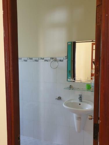 Agroturismo V??n Nh� B�ng