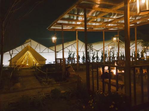 Agroturismo V??n Nh� B�ng