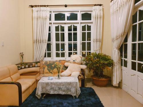Agroturismo V??n Nh� B�ng