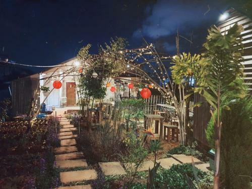 Agroturismo V??n Nh� B�ng