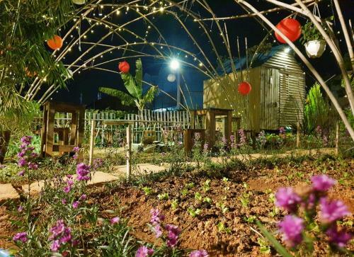 Agroturismo V??n Nh� B�ng