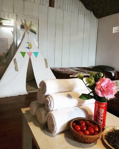 Agroturismo V??n Nh� B�ng