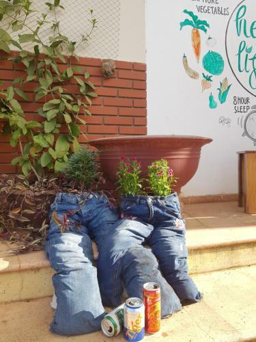 Agroturismo V??n Nh� B�ng