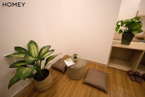 Hostal Homey - Feels Like Home