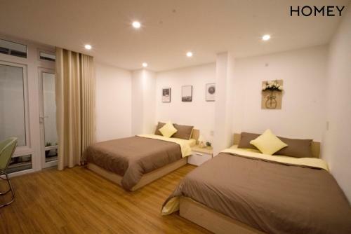 Hostal Homey - Feels Like Home