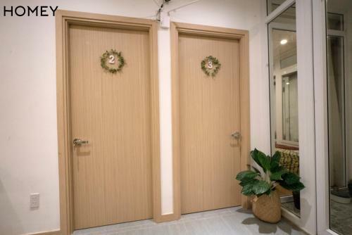 Hostal Homey - Feels Like Home