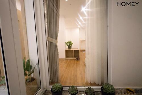 Hostal Homey - Feels Like Home