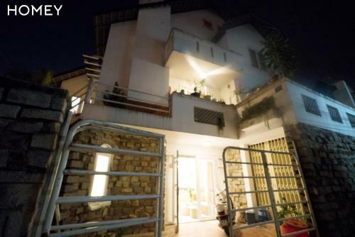 Hostal Homey - Feels Like Home