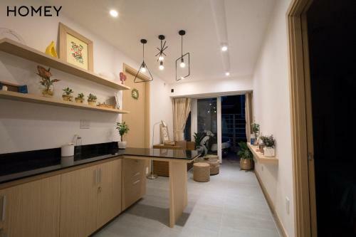 Hostal Homey - Feels Like Home