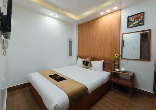 Pho Hoa Hotel