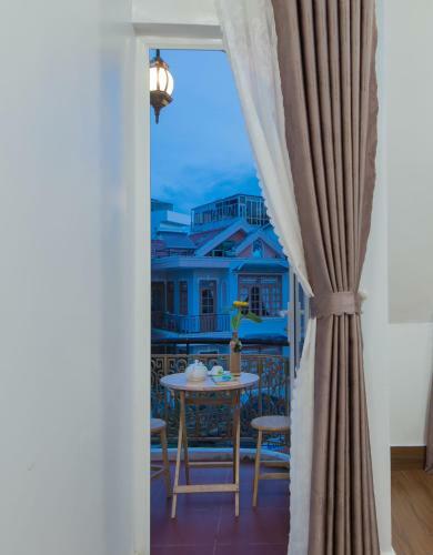 Pho Hoa Hotel