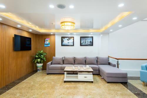 Pho Hoa Hotel