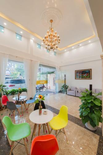 Pho Hoa Hotel