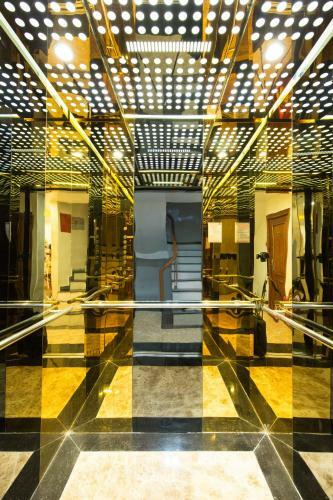 Pho Hoa Hotel