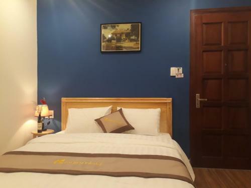 Hanz Hotel Phan Dinh Phung Da Lat