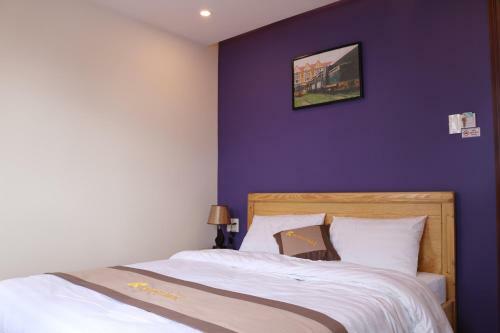 Hanz Hotel Phan Dinh Phung Da Lat